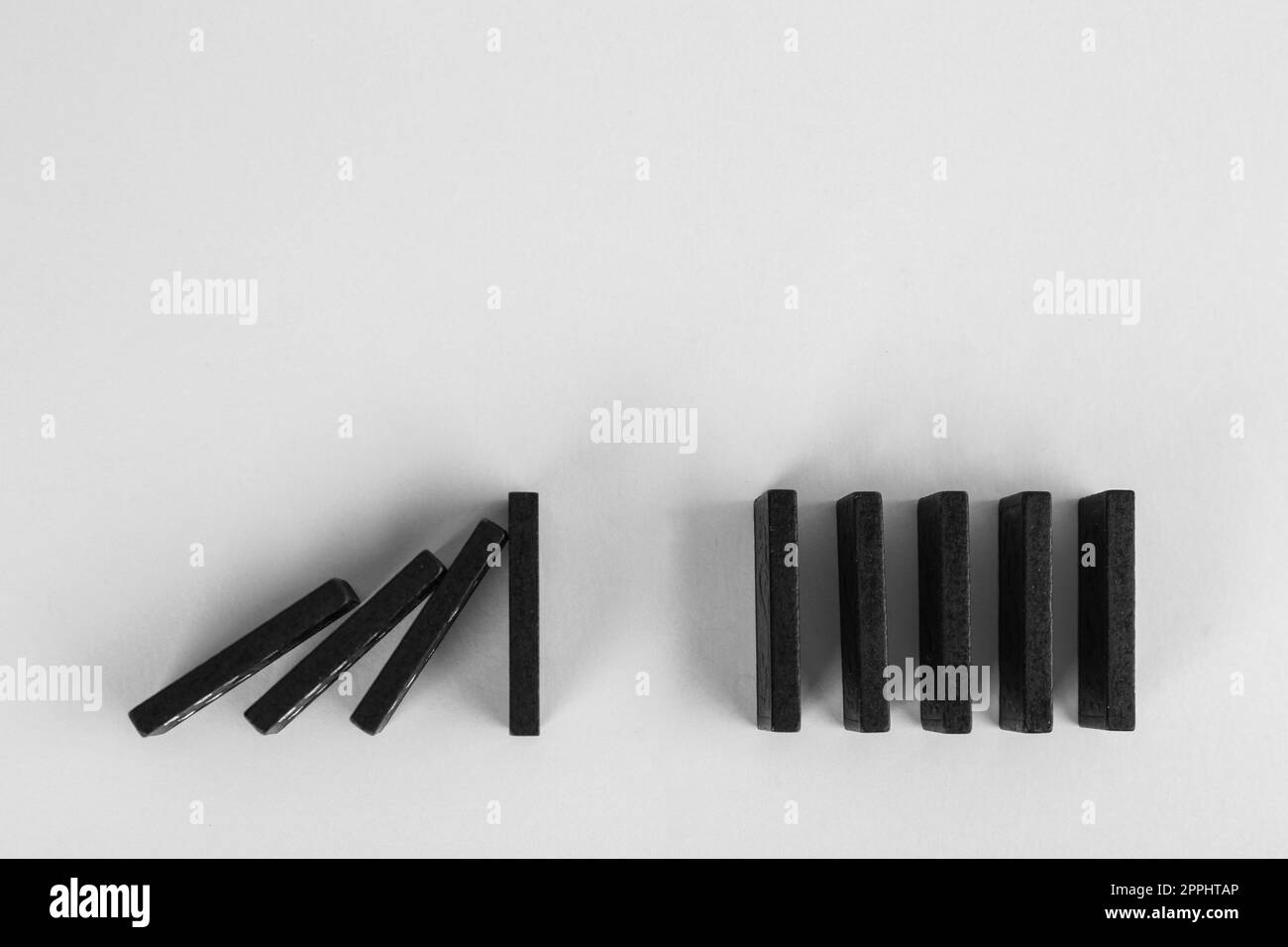 Lay flat movement Black and White Stock Photos & Images Alamy