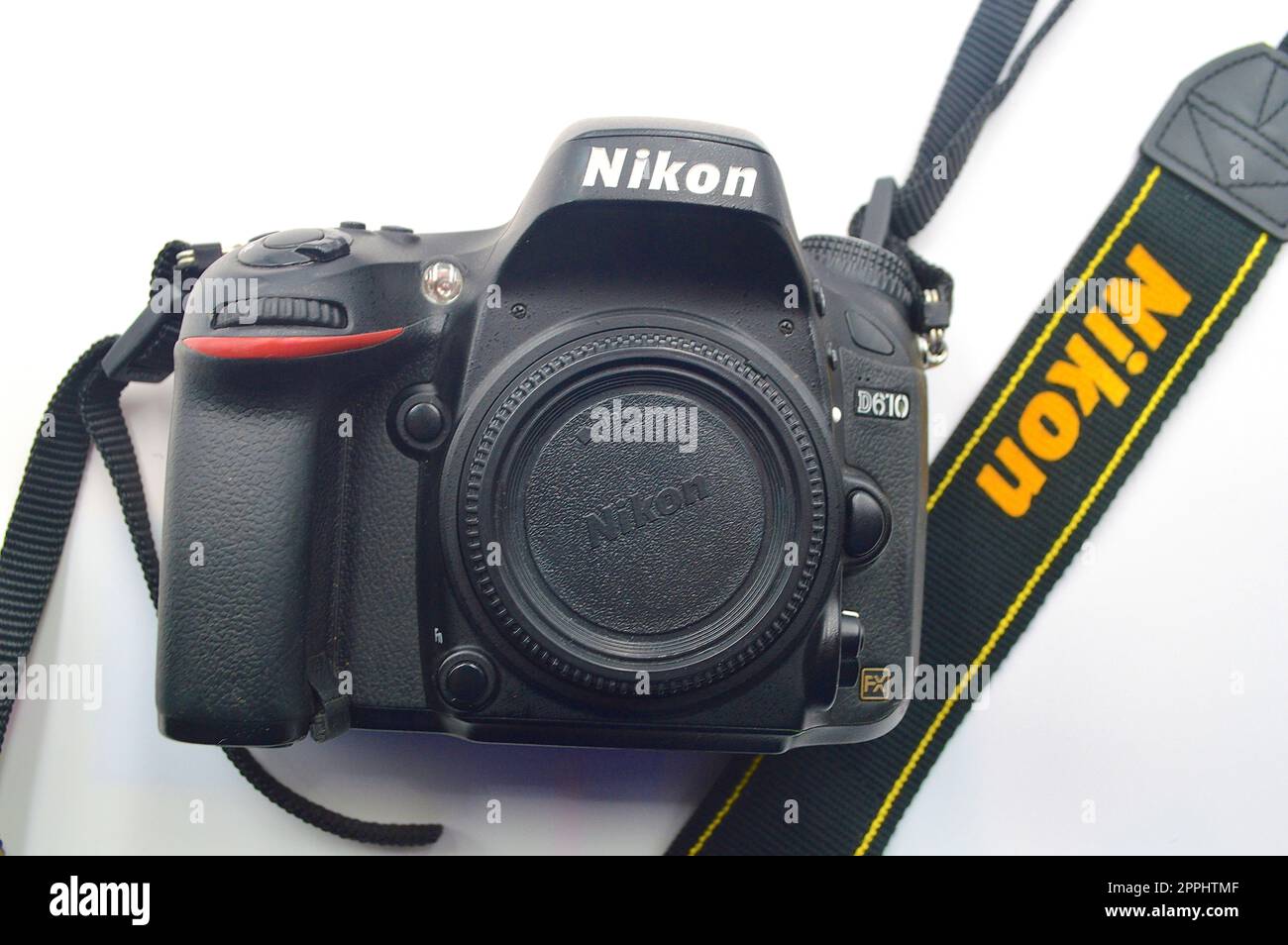 Camera brand hi-res stock photography and images - Alamy