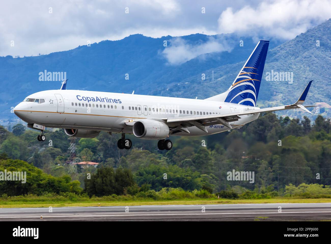 Copa Airlines Office Photos