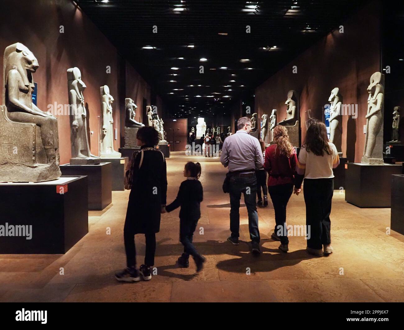 Egyptian rare museums visitors Community Engagement and the Role of Cultural Palaces