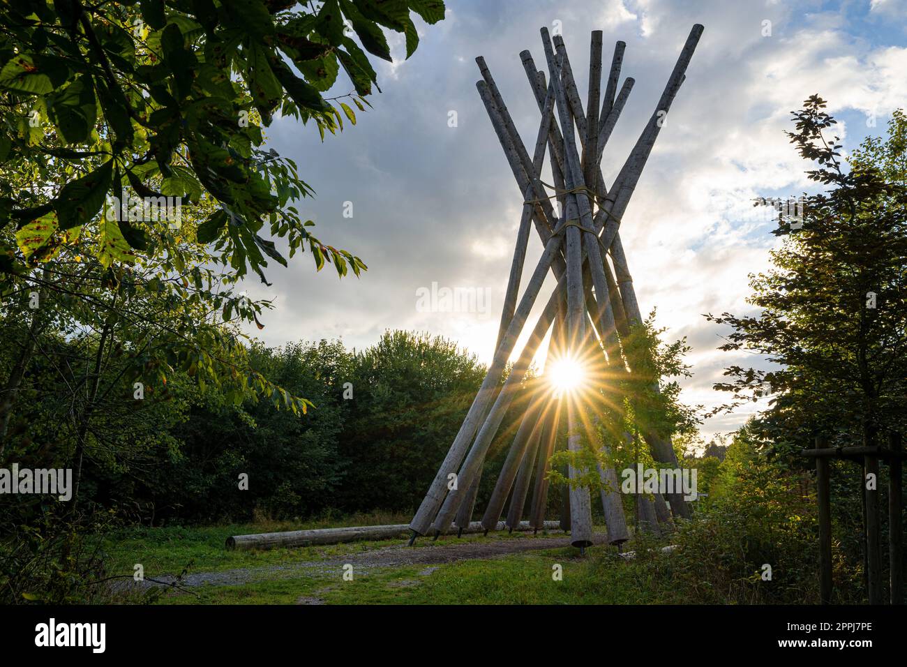 Kyrill gate hi-res stock photography and images - Alamy