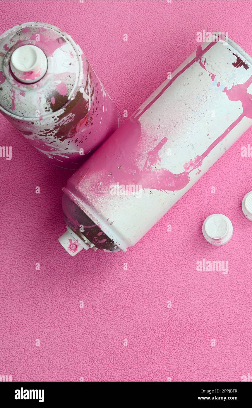 FABRIC PAINT DUSTY PINK
