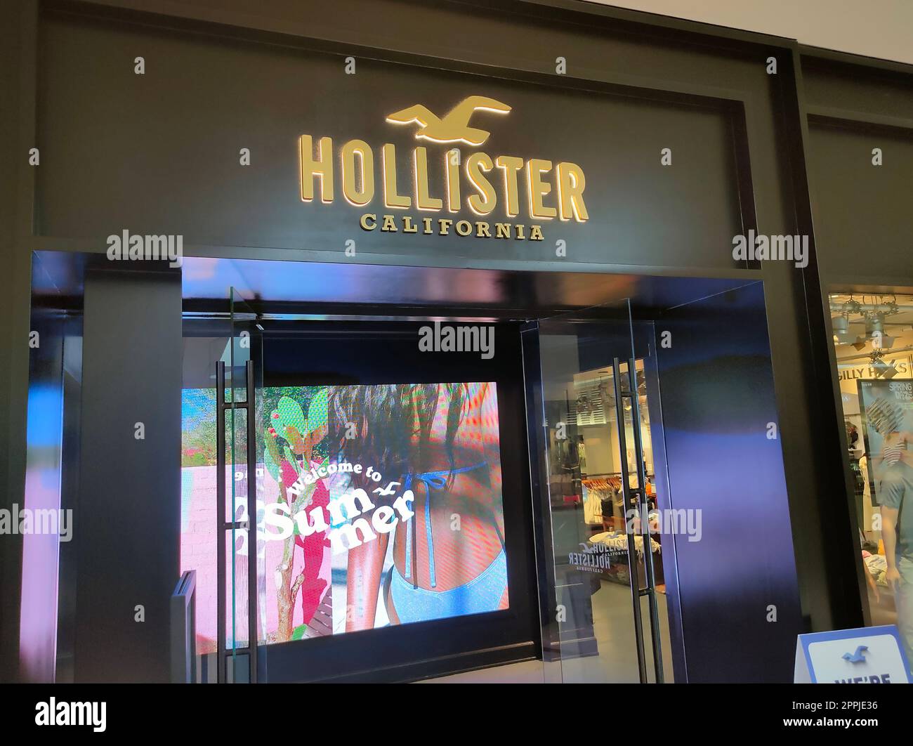 Aventura Mall Welcomes This Must-Visit Store