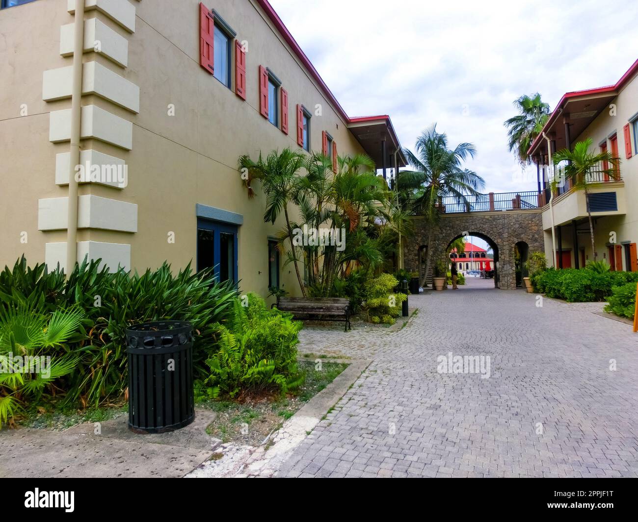 view-of-yacht-haven-grande-marina-in-st-thomas-usvi-stock-photo-alamy