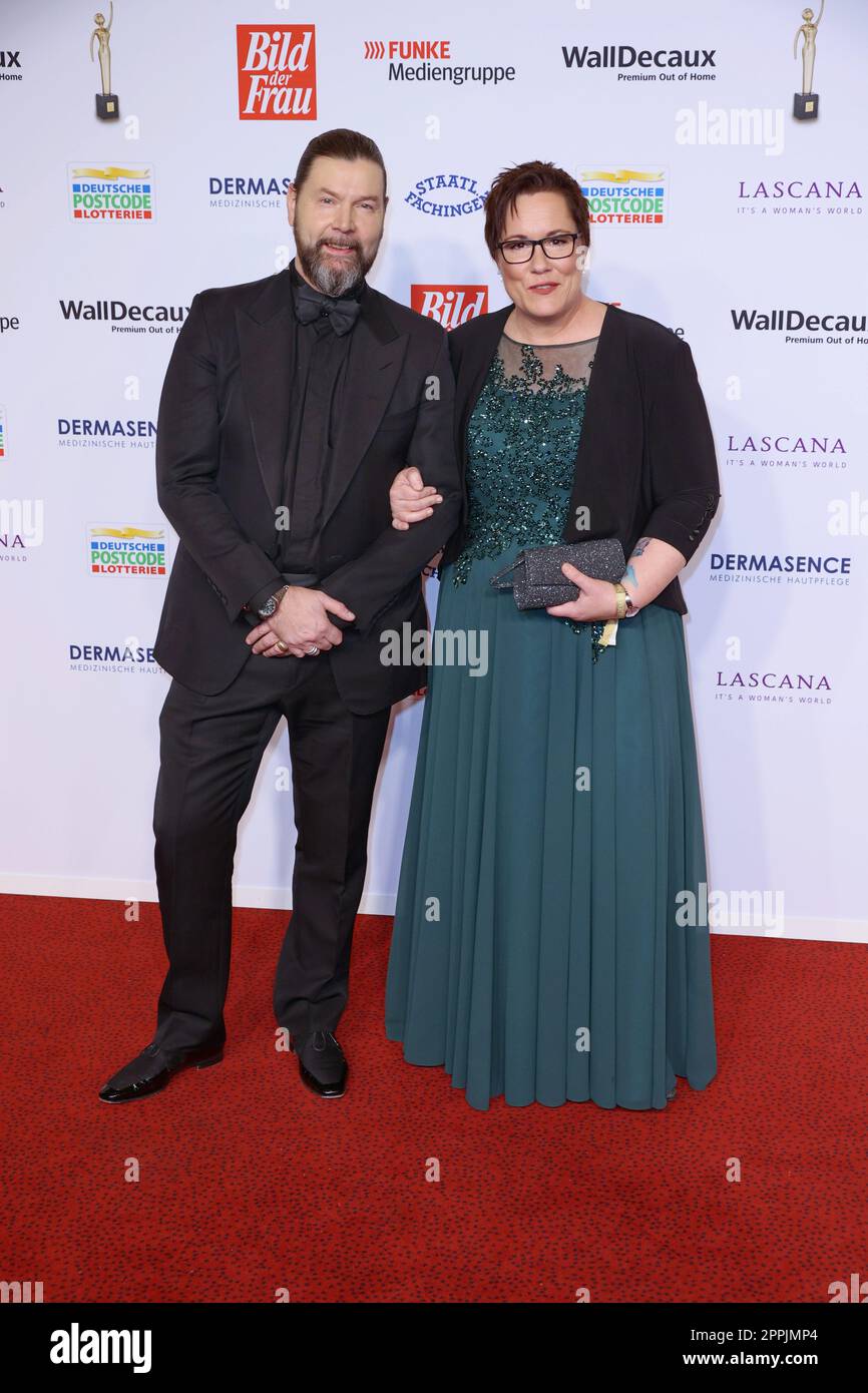 Rea Garvey Frau Bild: Unlocking the Power of Visual Expression