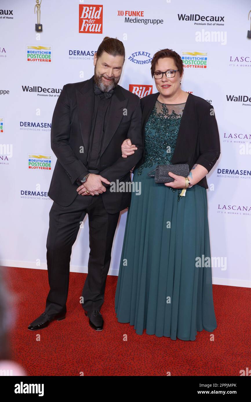 Rea Garvey Frau Bild: Unlocking the Power of Visual Expression