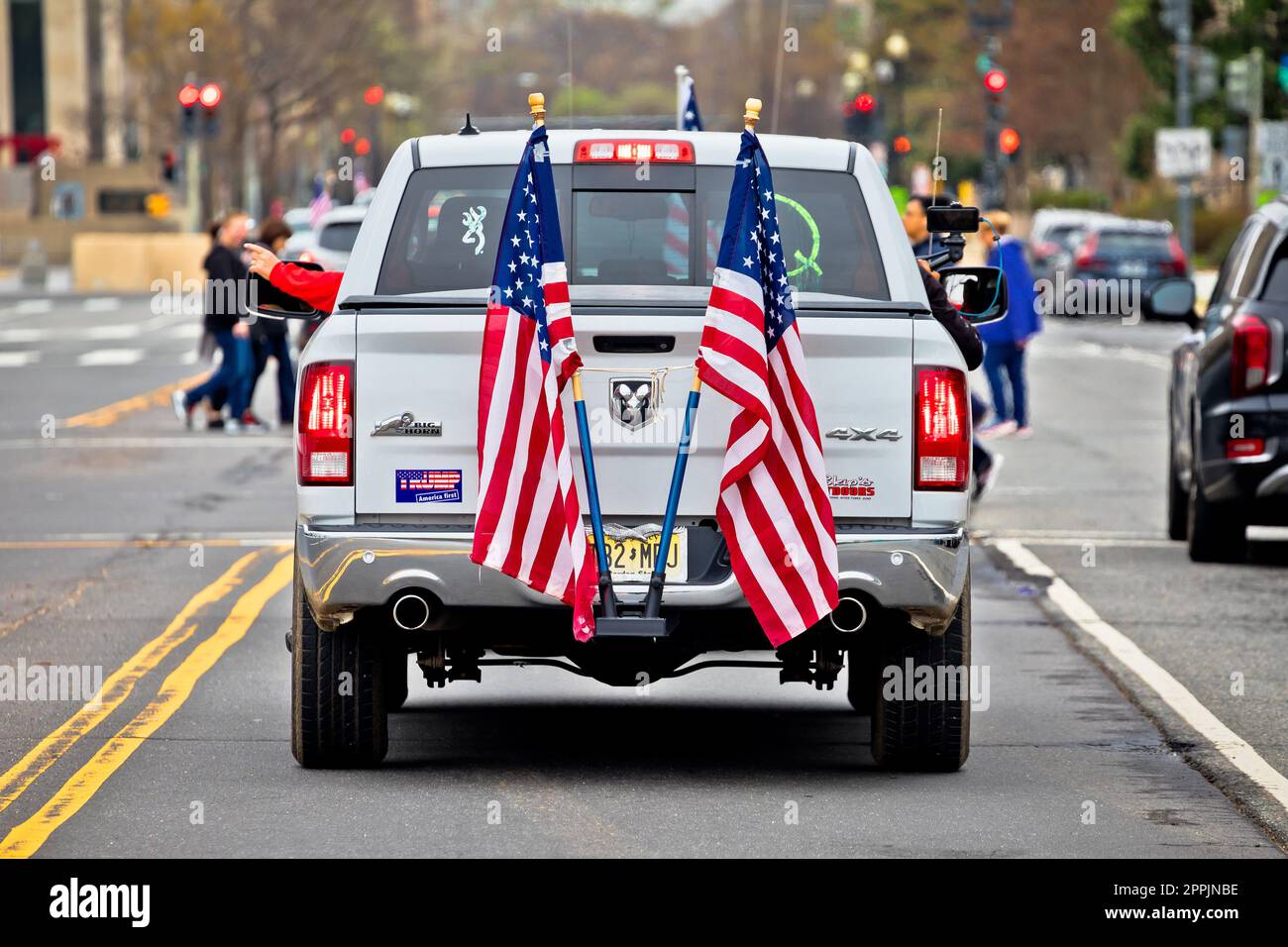 Trump rally 2025 hires stock photography and images Alamy
