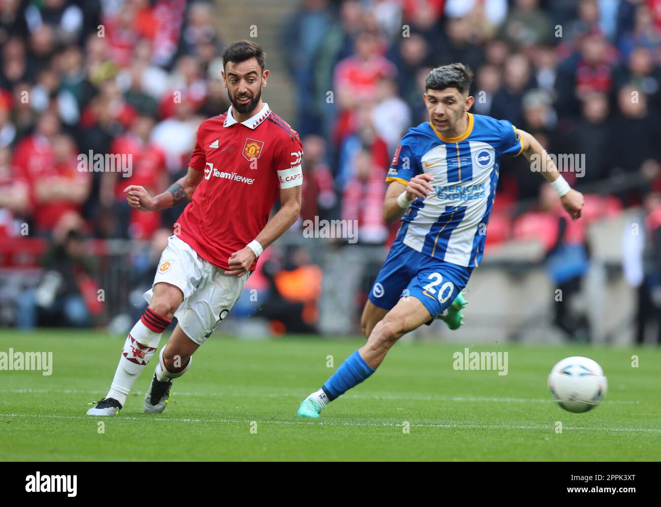 Julio enciso soccer hi-res stock photography and images - Alamy