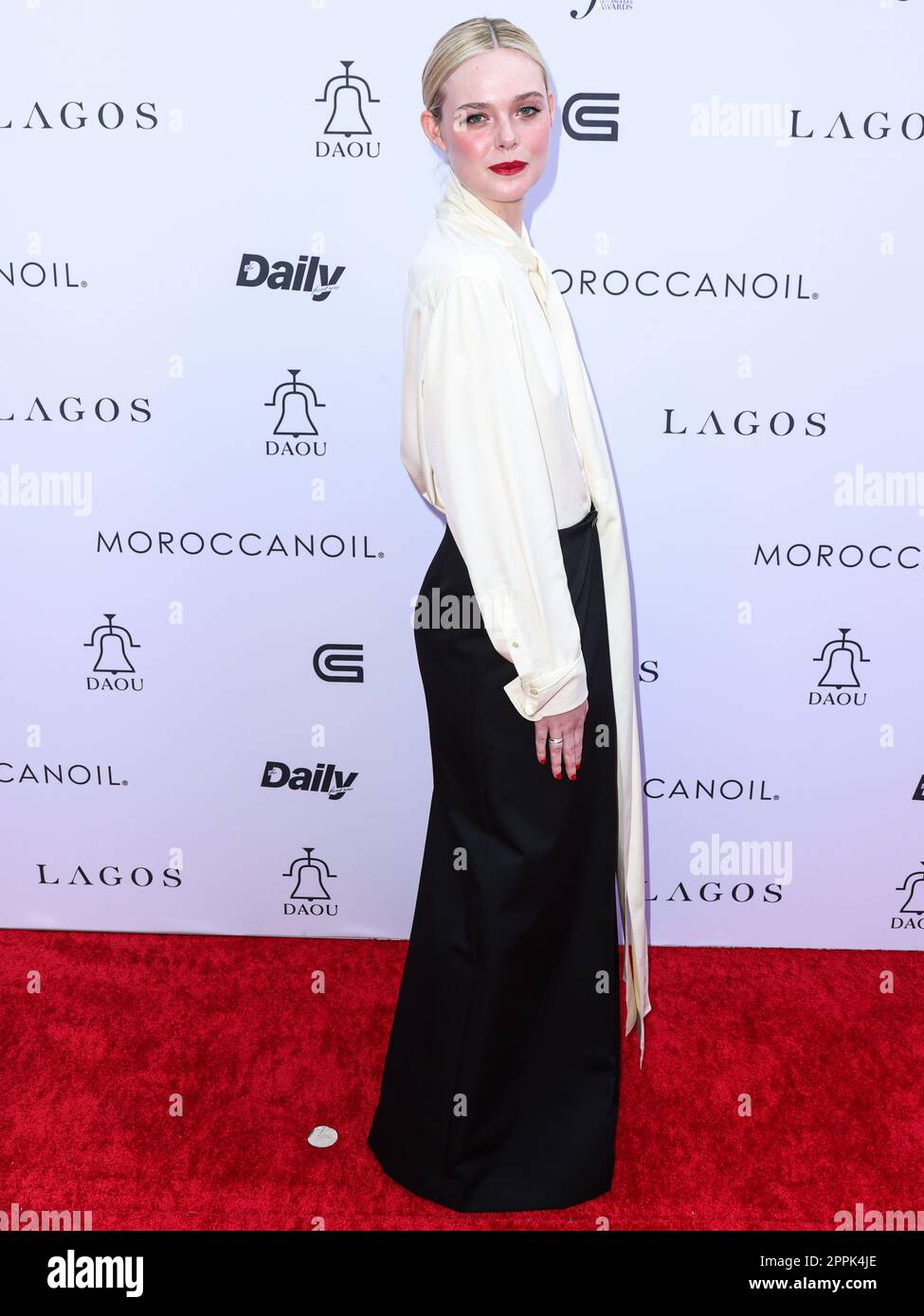 Beverly Hills, United States. 23rd Apr, 2023. BEVERLY HILLS, LOS