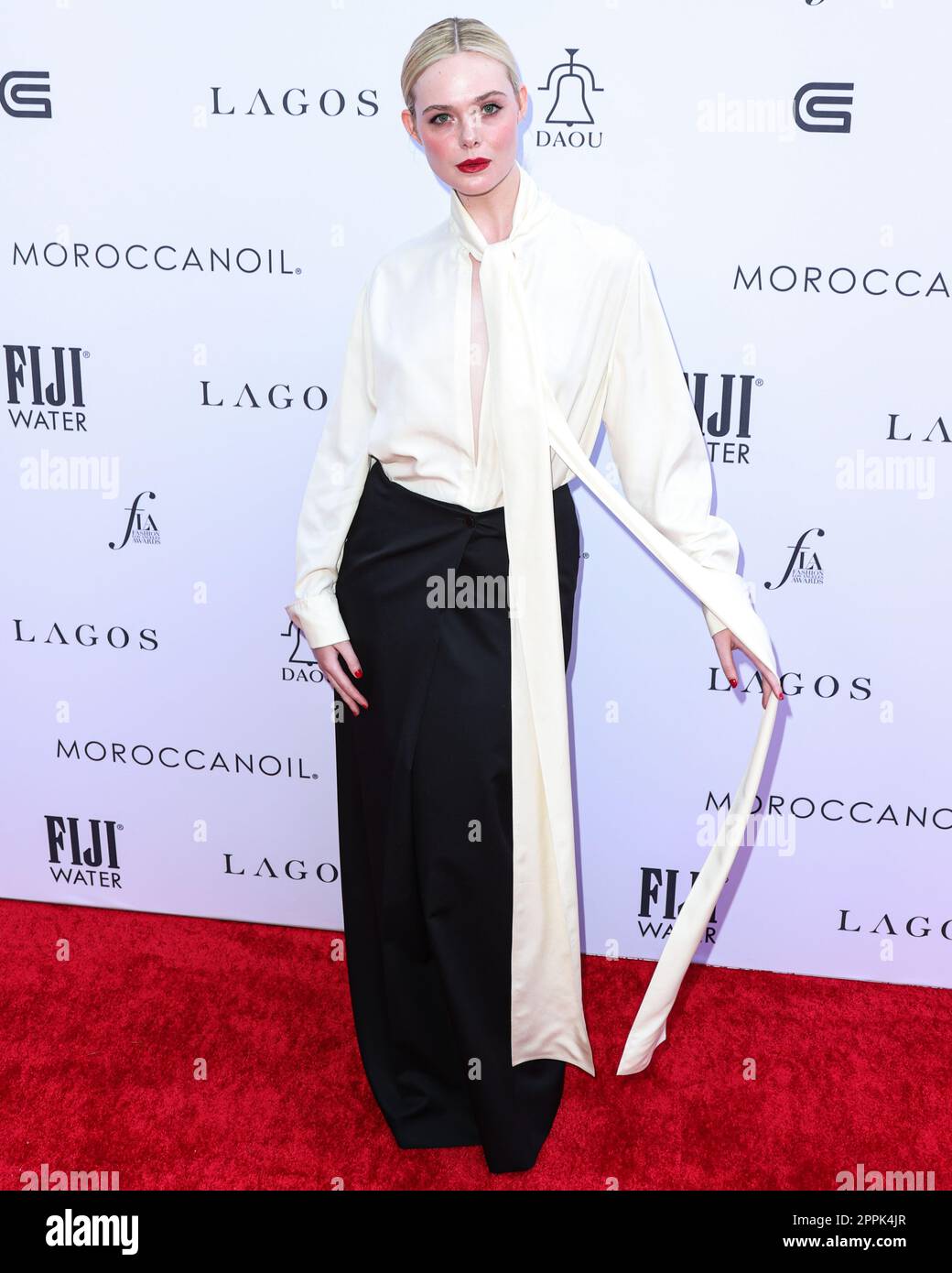 Beverly Hills, United States. 23rd Apr, 2023. BEVERLY HILLS, LOS