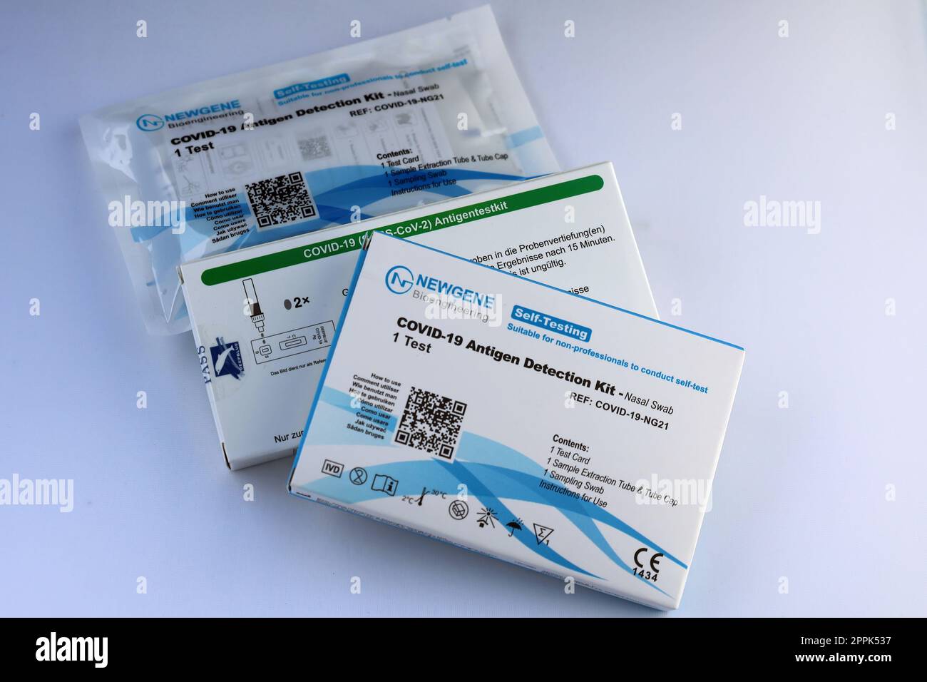 Topic Picture Coronavirus Stock Photo - Alamy