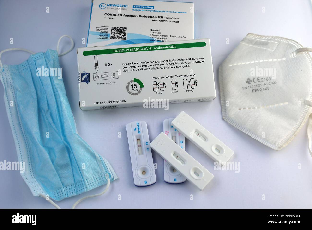 Topic Picture Coronavirus Stock Photo - Alamy
