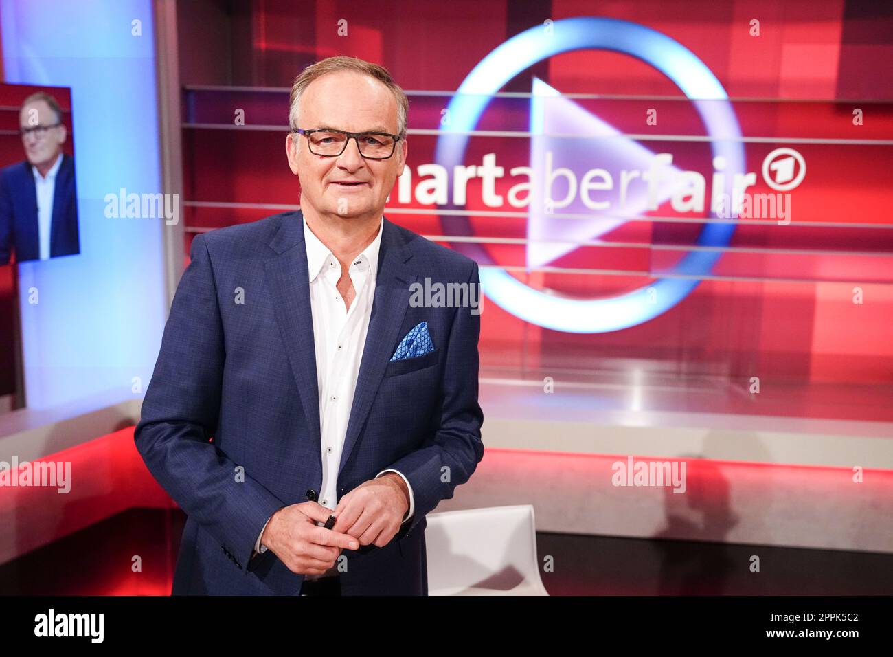 Politik talkshow hires stock photography and images Alamy