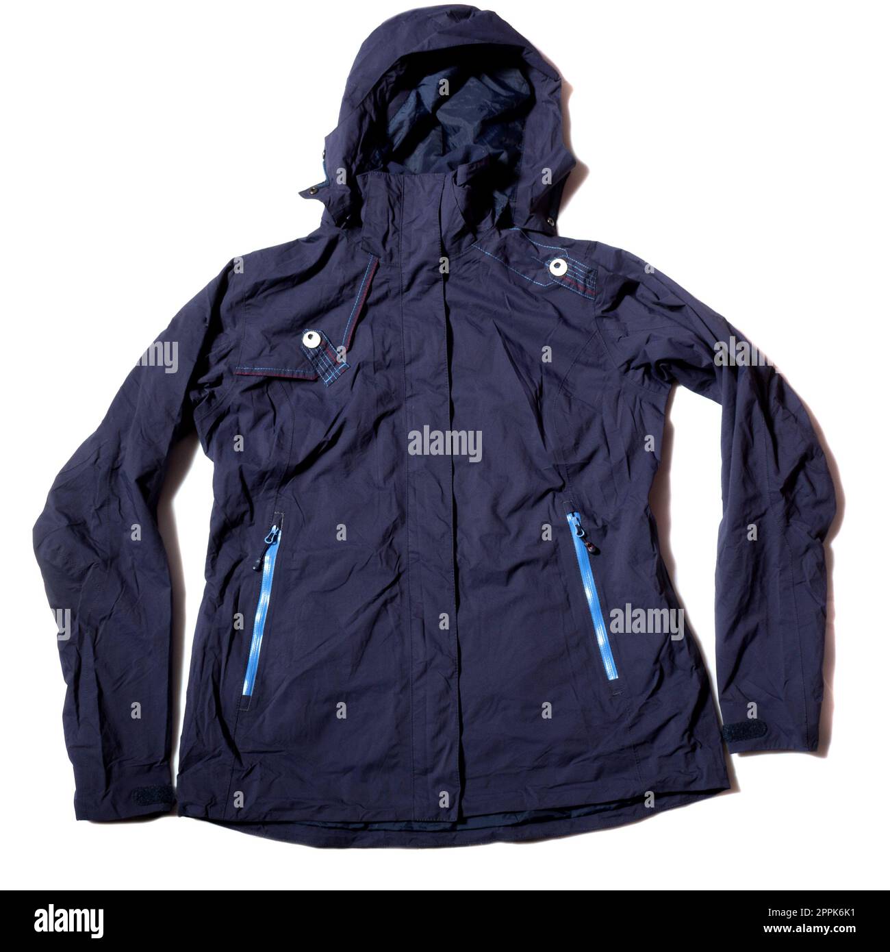 Ski jacket Cut Out Stock Images & Pictures - Alamy