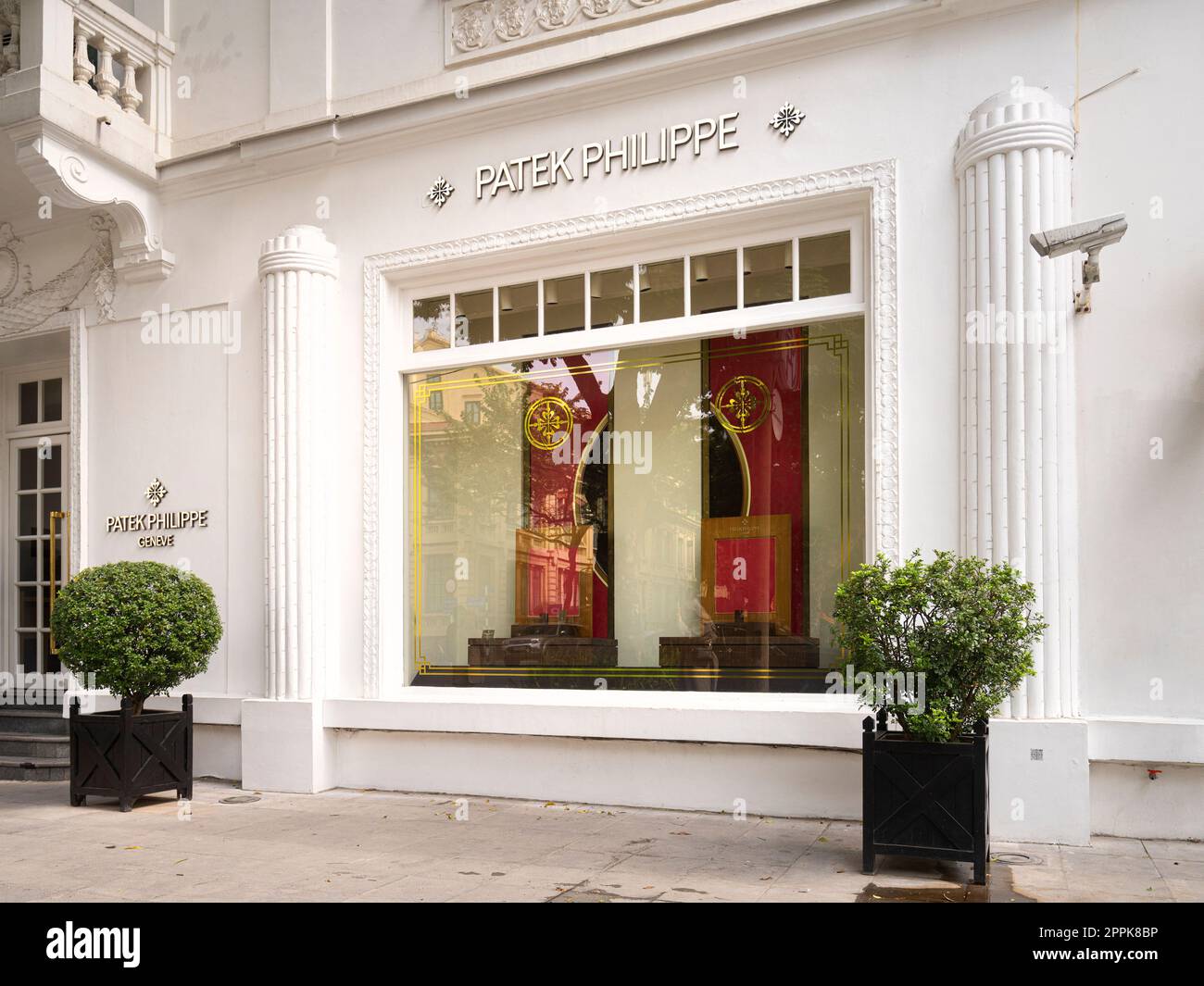 Patek philippe store new arrivals