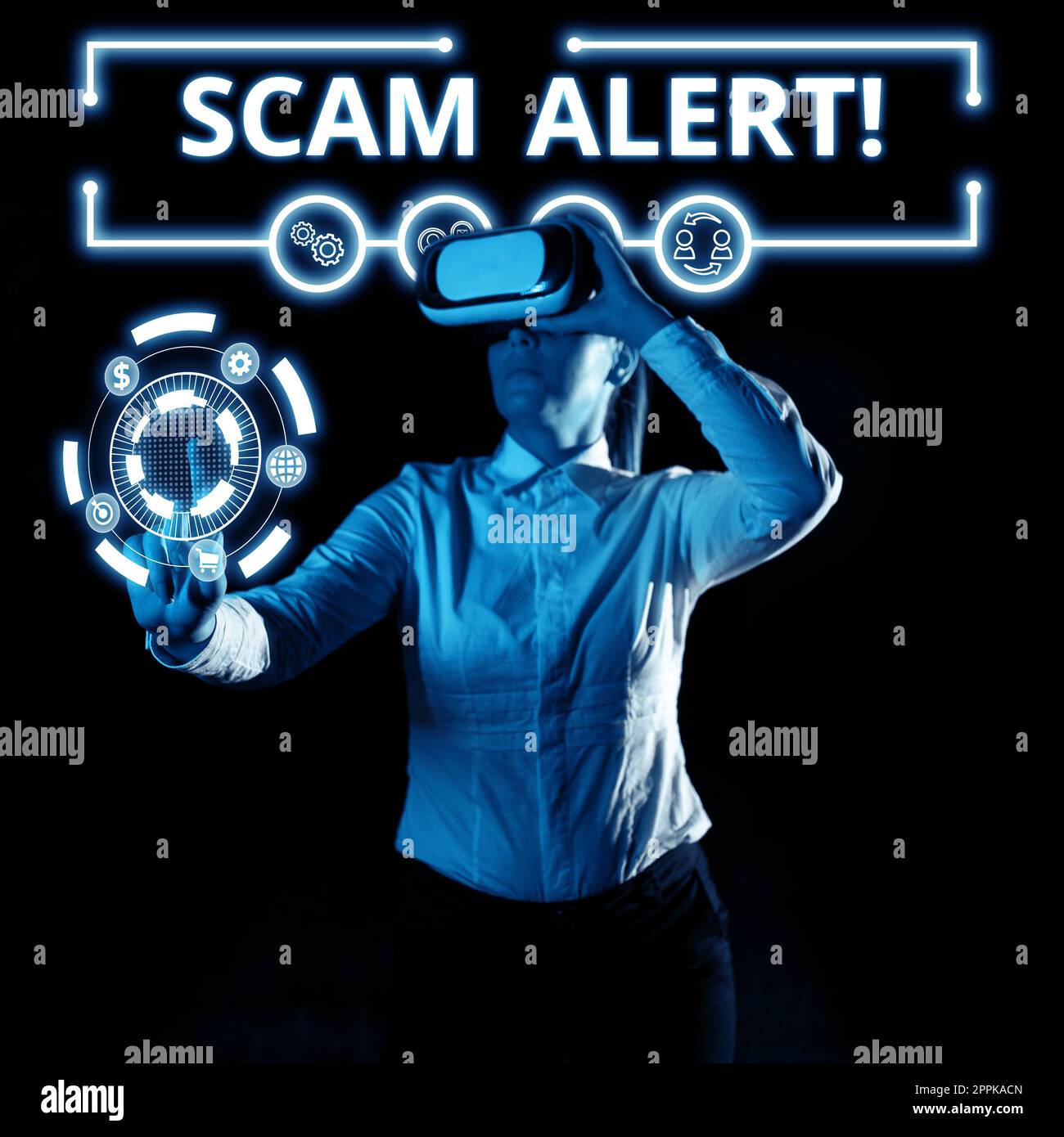 Crime warning notice hires stock photography and images Alamy
