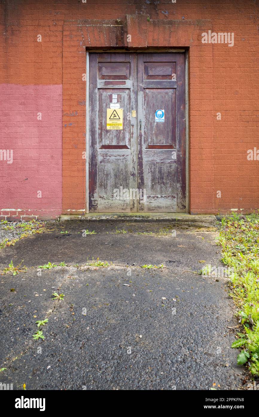 English electric panel hires stock photography and images Alamy