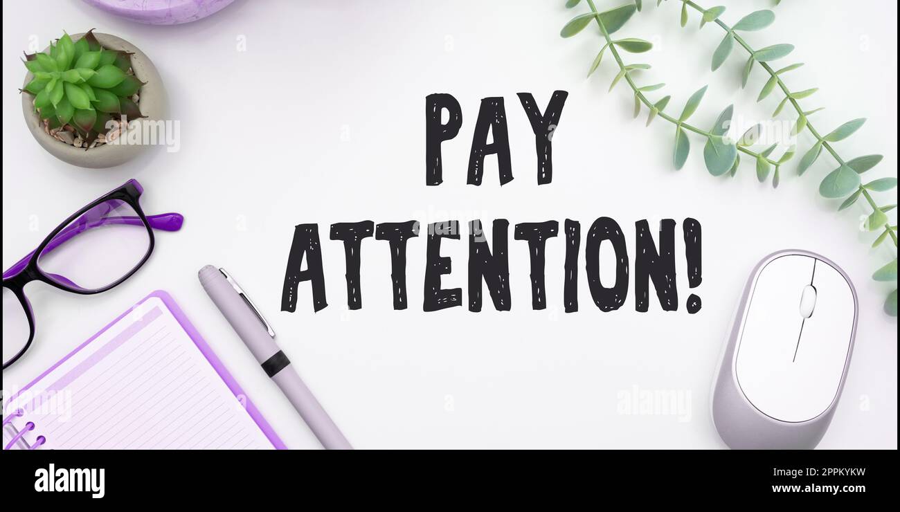 Take notice hires stock photography and images Alamy