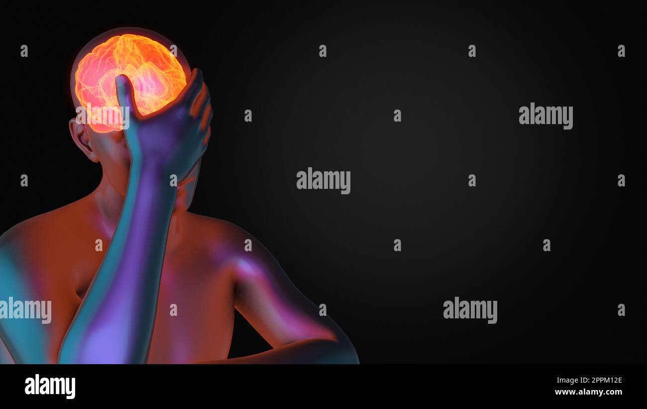Emotional intelligence mental health hi-res stock photography and