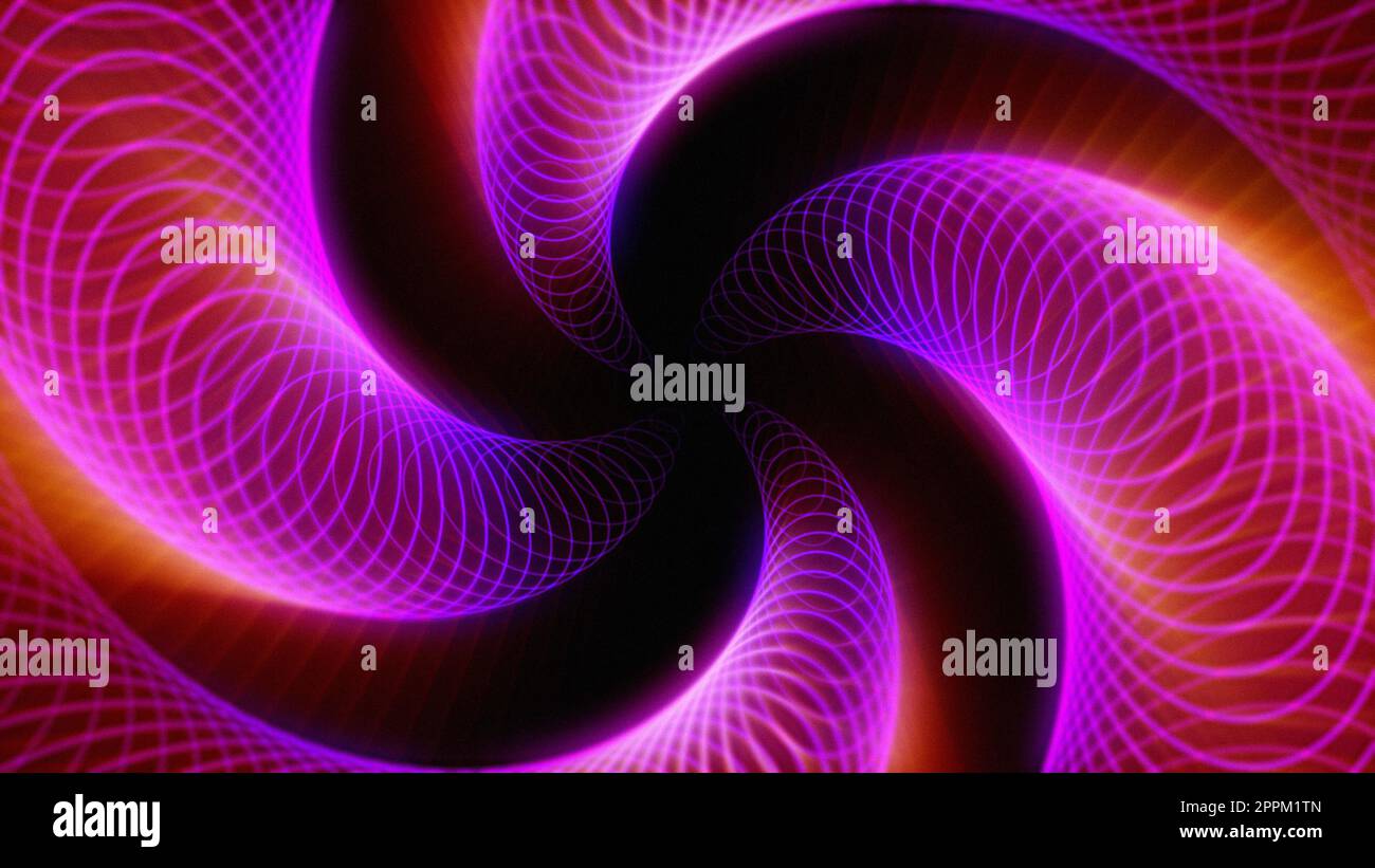 Vj loops hi-res stock photography and images - Alamy