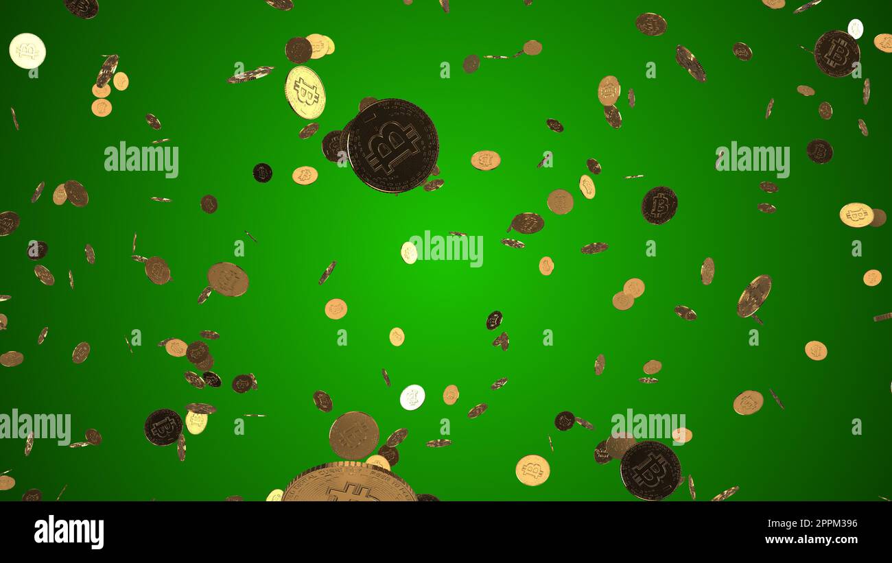 Falling slow motion animation hi-res stock photography and images - Alamy
