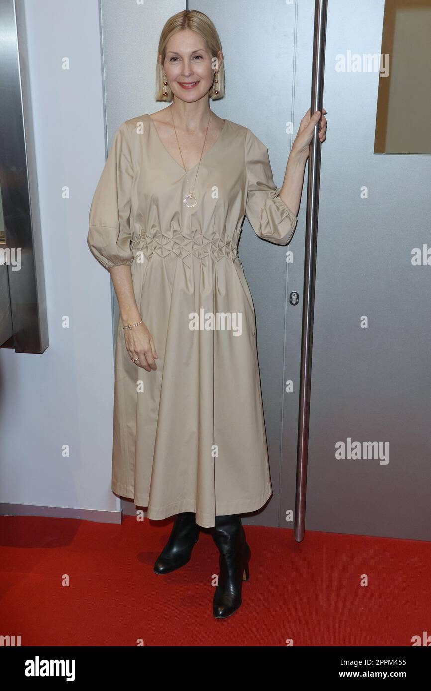 Kelly Rutherford Alamy Kelly Rutherford,Grand Opening Trisor,Hamburg,01/25/2023 Stock Photo ...