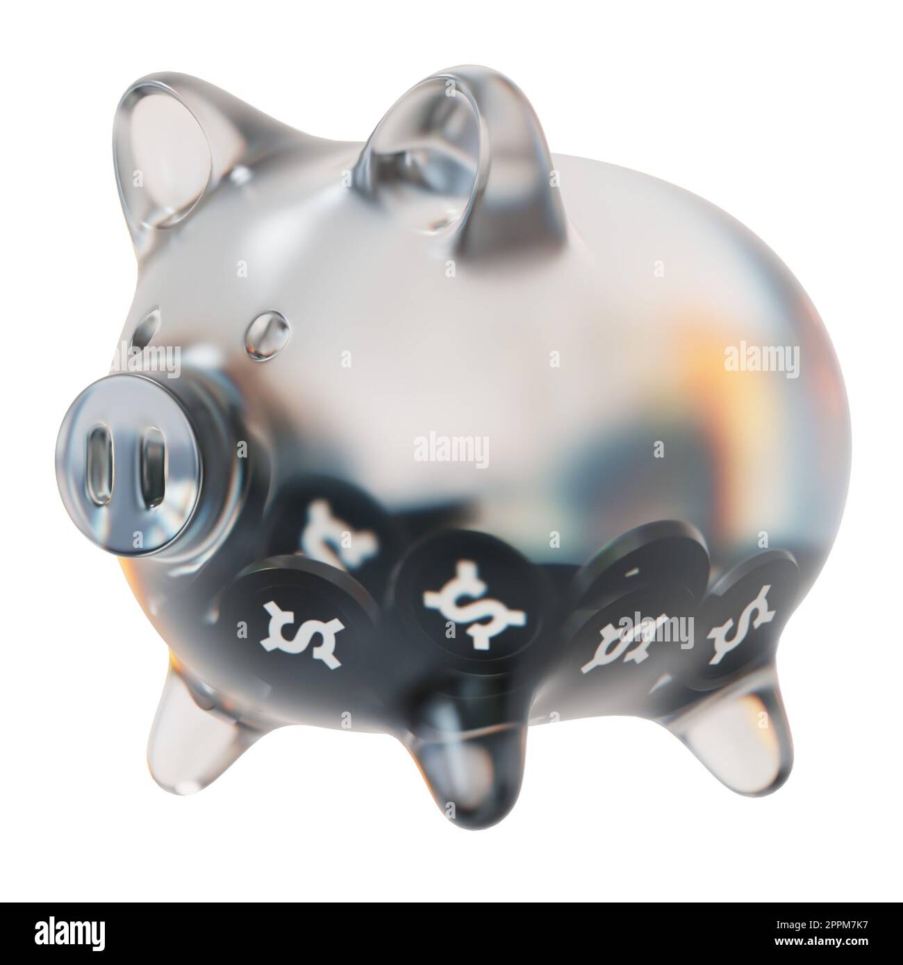 Invest share hi-res stock photography and images - Alamy