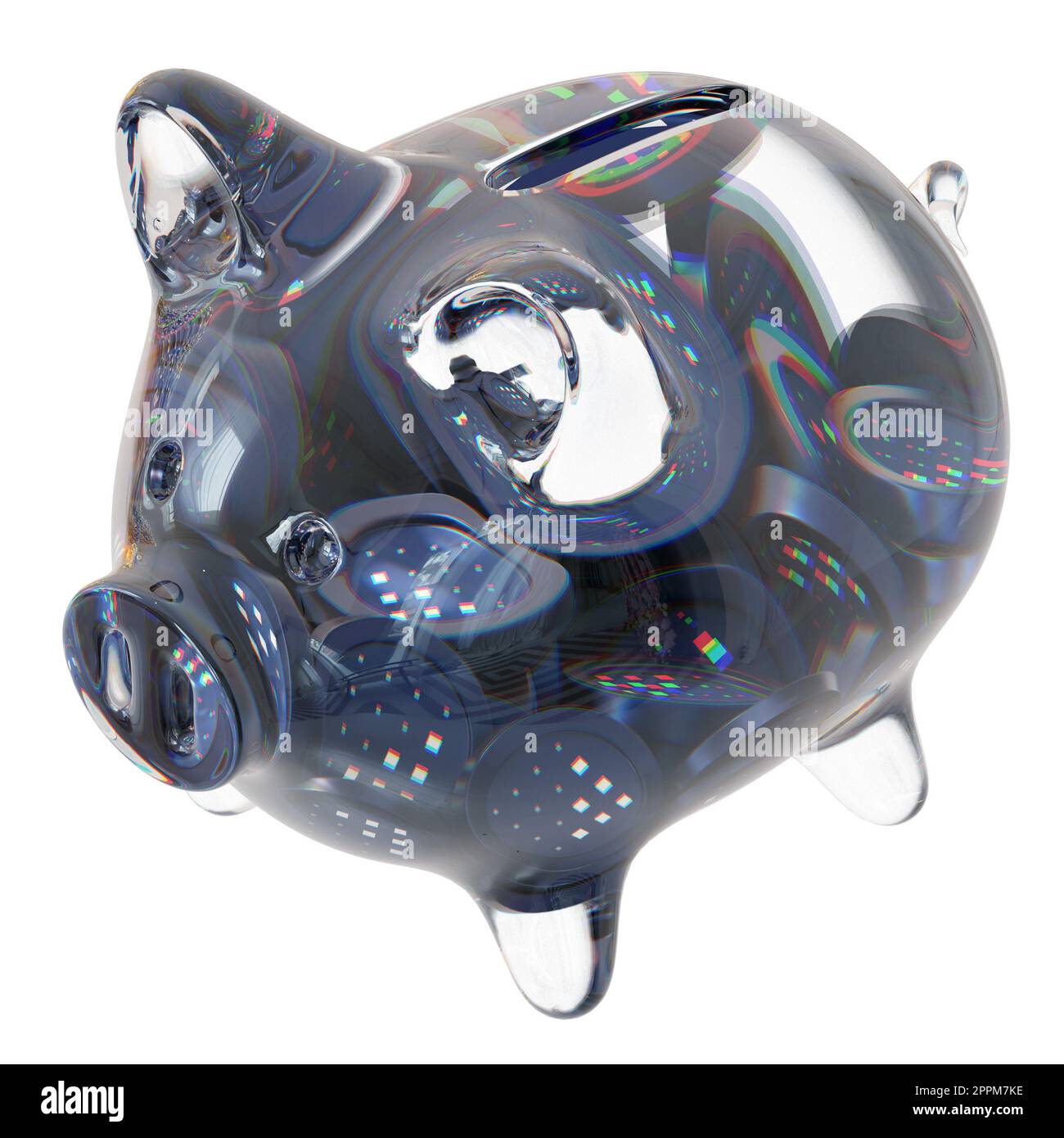 Fetch ai coin hi-res stock photography and images - Alamy