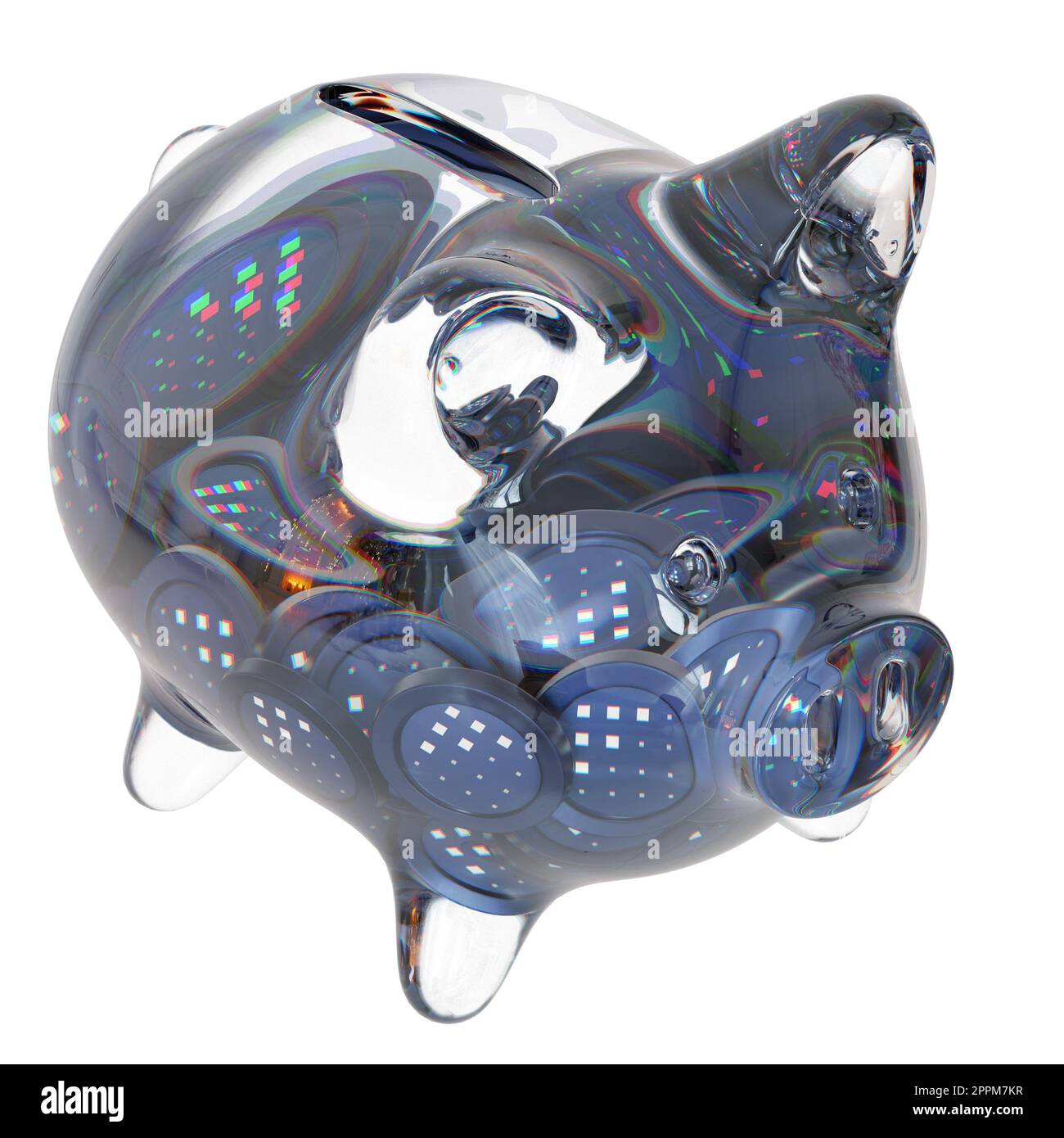 Fetch ai coin hi-res stock photography and images - Alamy