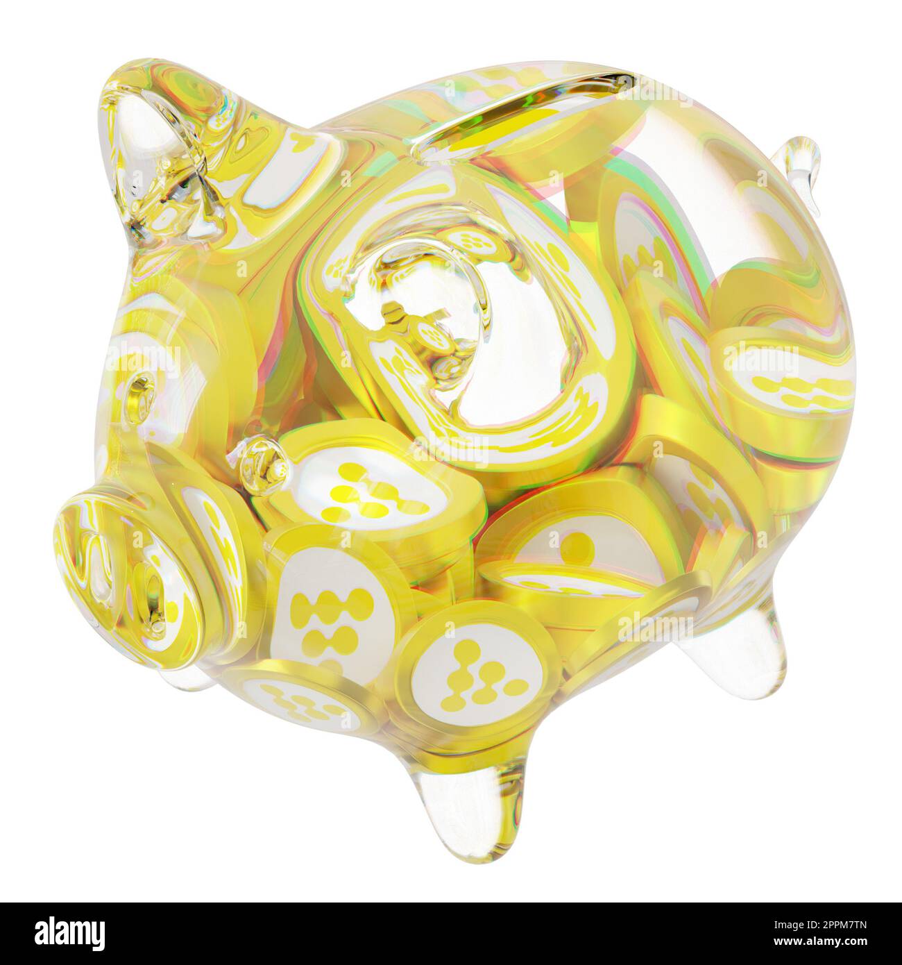Iexec rlc coin Cut Out Stock Images & Pictures - Alamy