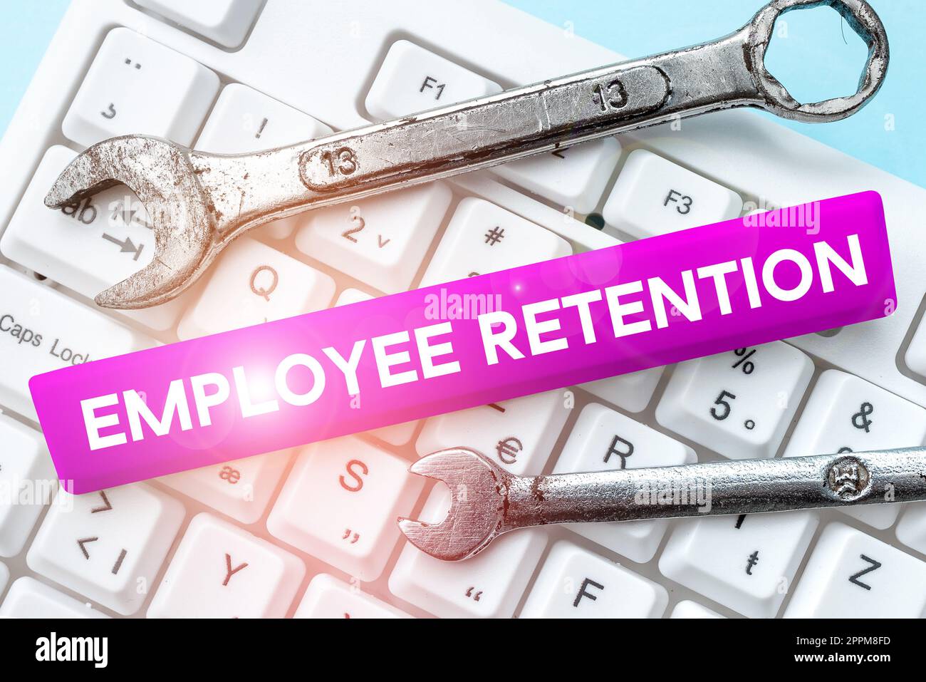 Employee retention hi-res stock photography and images - Alamy