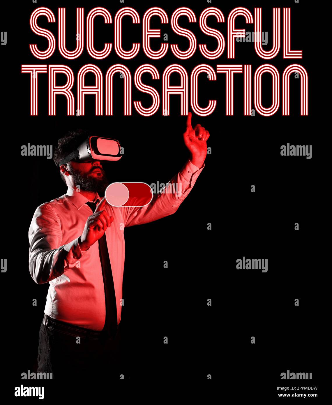 Inspiration showing sign Successful Transaction. Business showcase generate high response rate allow more efficient analysis Stock Photo