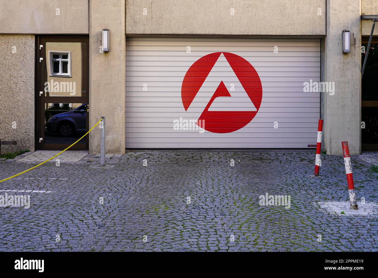 agentur für arbeit kaiserslautern jobbörse