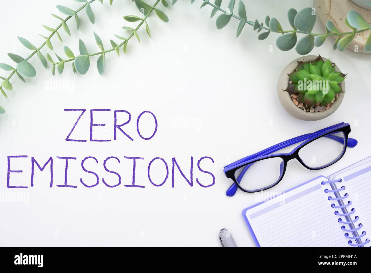 Inspiration showing sign Zero Emissions. Internet Concept emits no waste products that pollute the environment Stock Photo