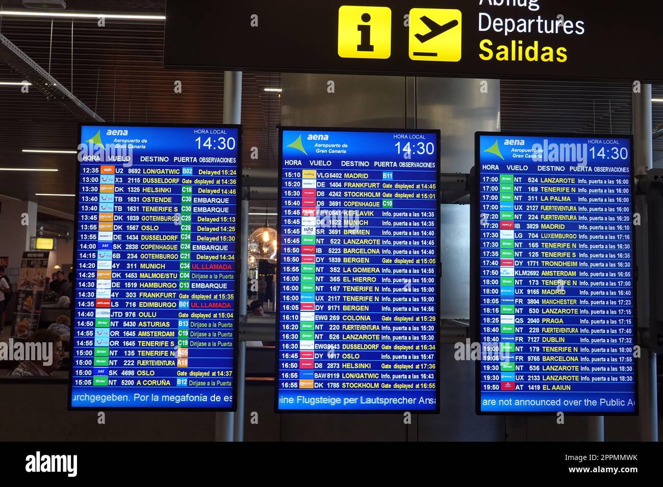suche arbeit flughafen
