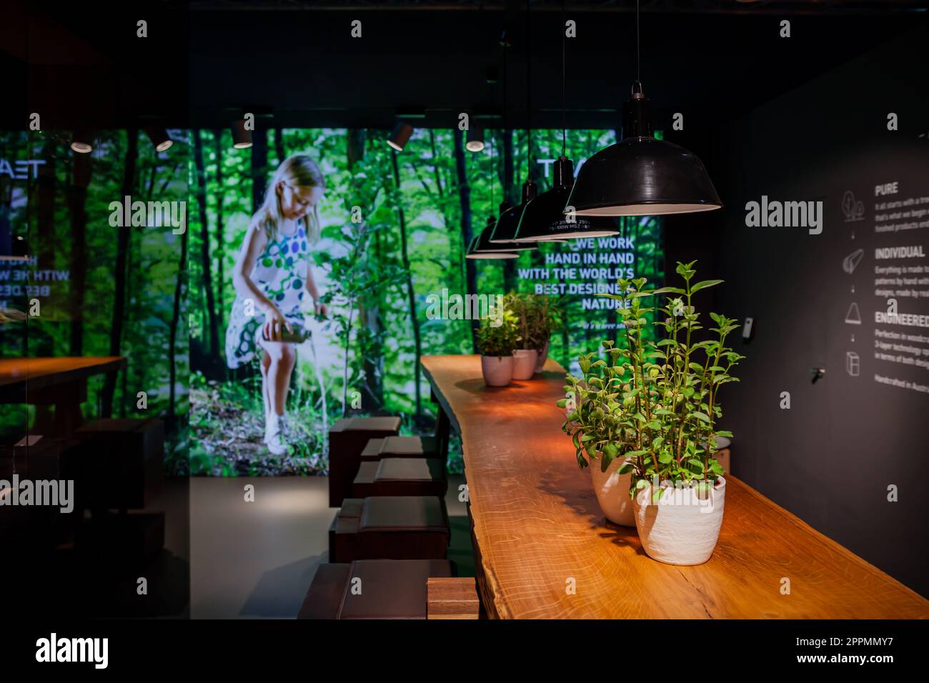 Smeg interior hi-res stock photography and images - Page 2 - Alamy