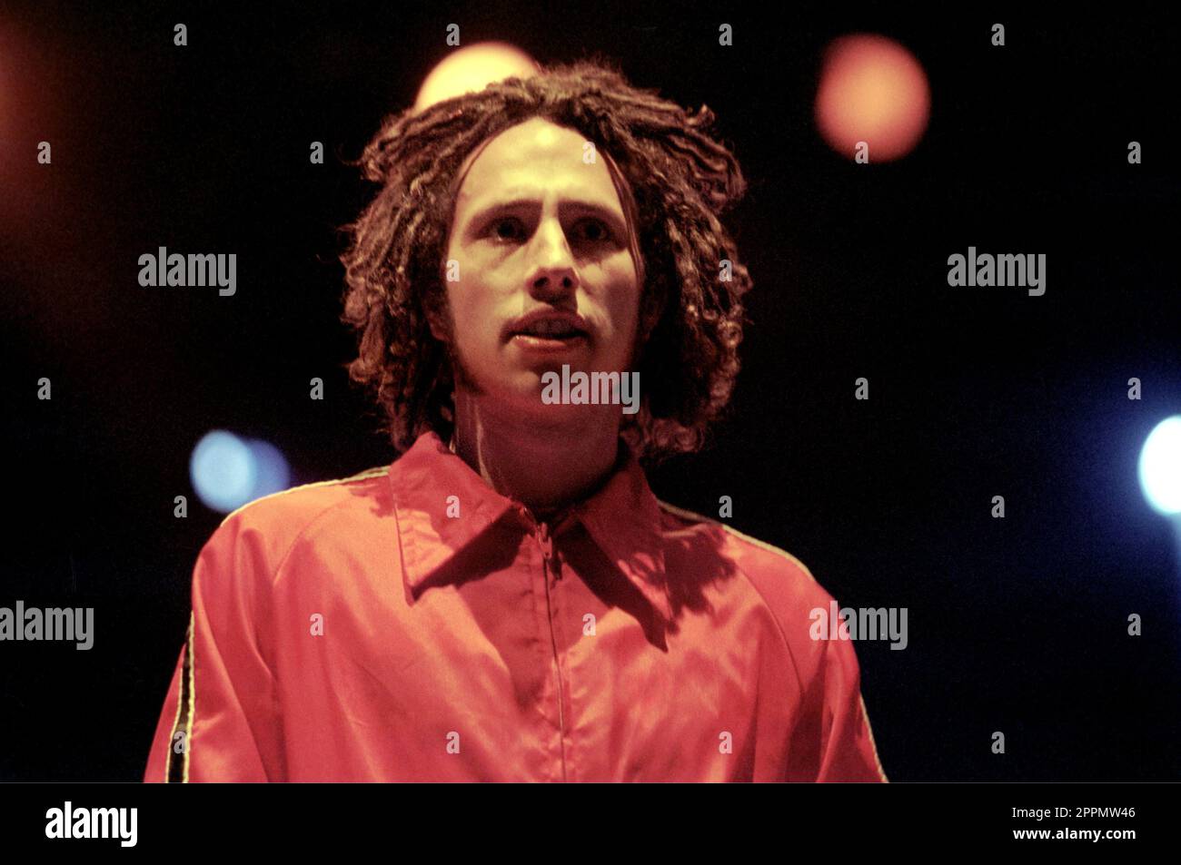 Rage against the machine 1993 hi-res stock photography and
