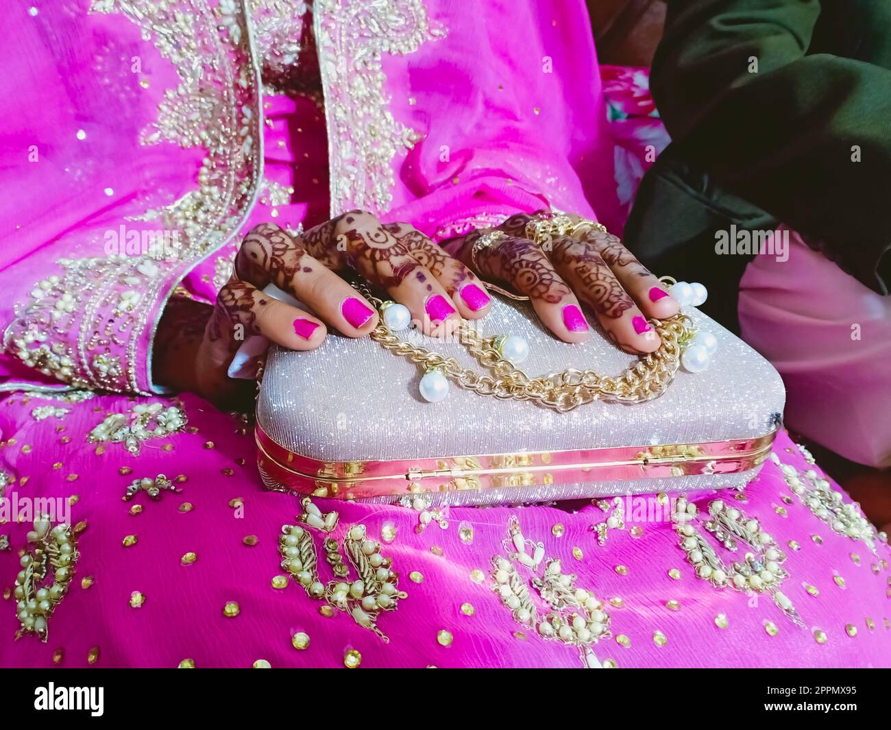 Hindu Marriages Will Be Legitimized in Pakistan – The Diplomat