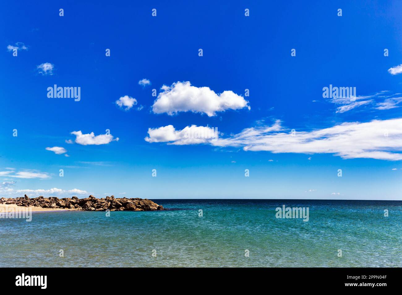 Sete beach hi-res stock photography and images - Alamy