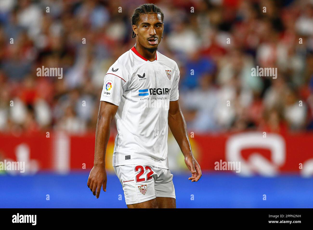 Loic nego hi-res stock photography and images - Alamy