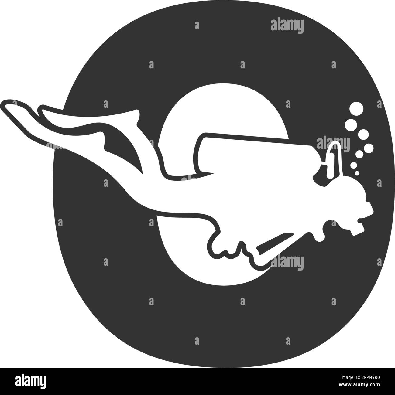 Letter o ocean font Black and White Stock Photos & Images - Alamy
