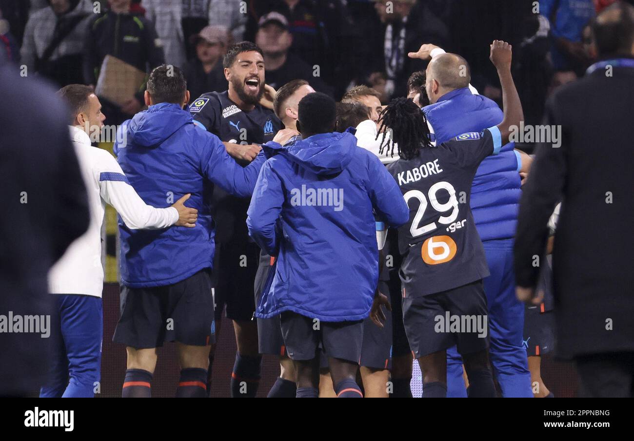 Samuel gigot de marseille hires stock photography and images Alamy