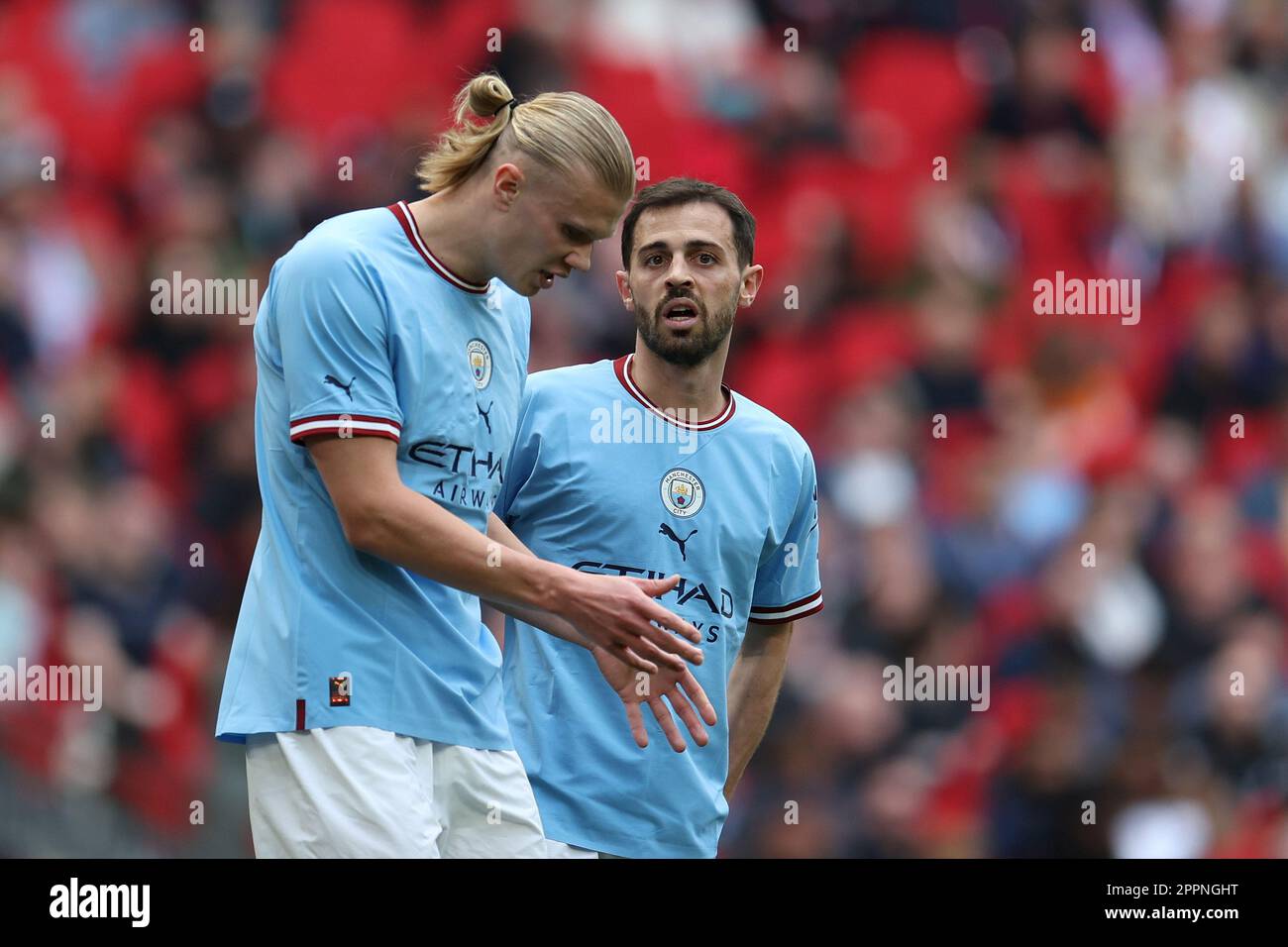 BUDAPEST, HUNGARY - JUNE 20: (r-l) Isael da Silva Barbosa of