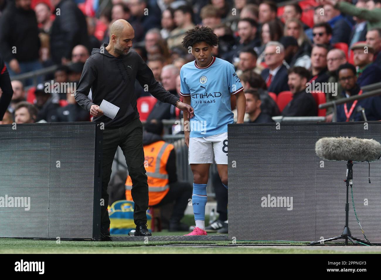 Live com Paulo Aranda - Newcastle vs Manchester City 