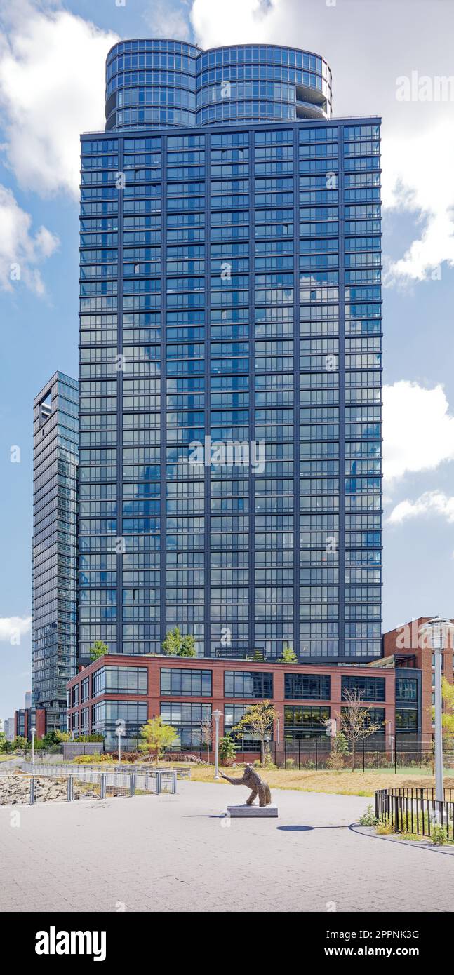 View of What Is a Penthouse Apartment? | Real Estate | U.S. News