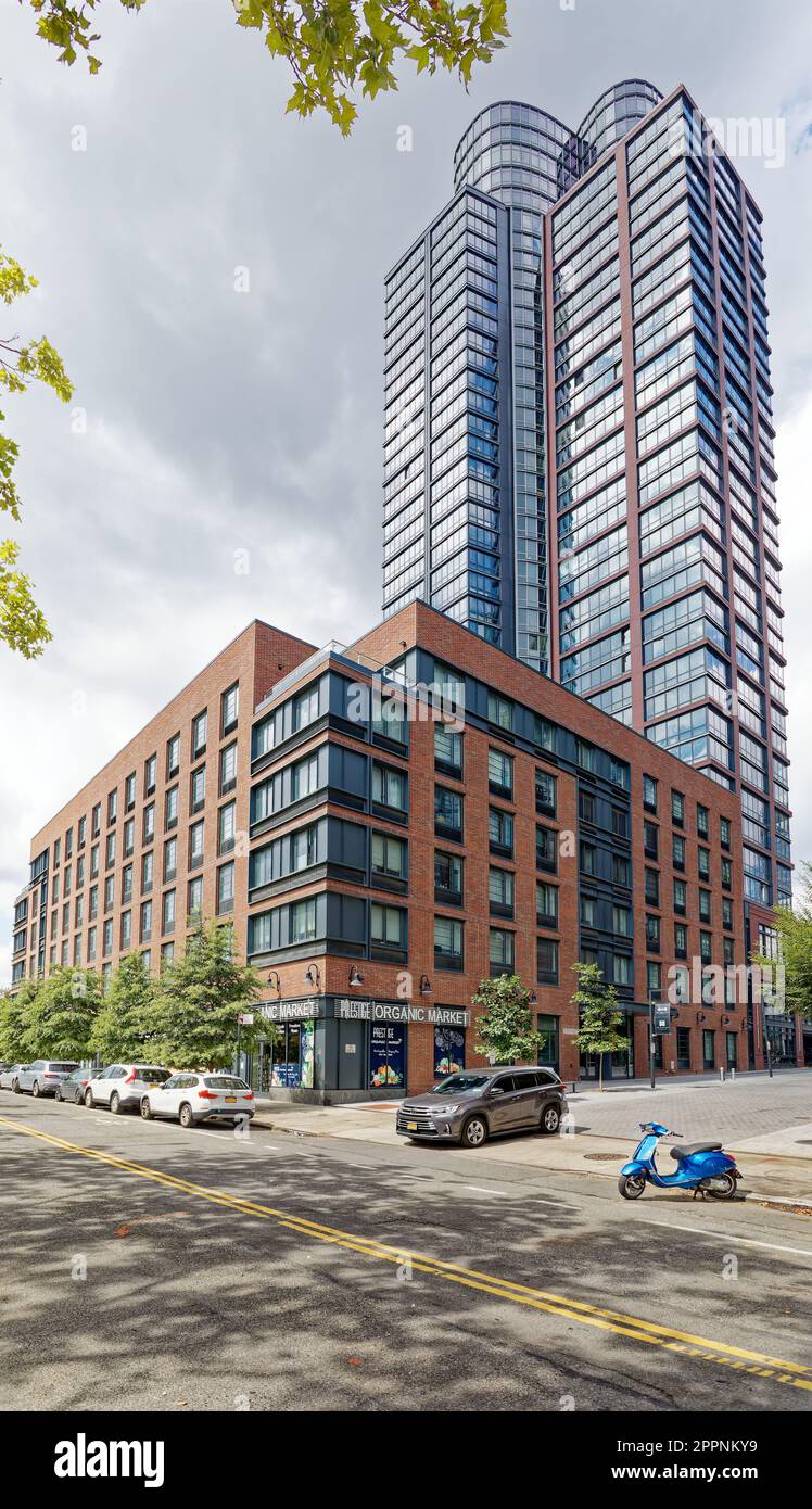 NYC Penthouse Apartments - EquityApartments.com