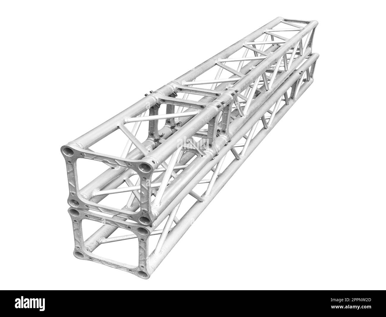 Aluminium profile manufacturing. Structural metal aluminium shapes