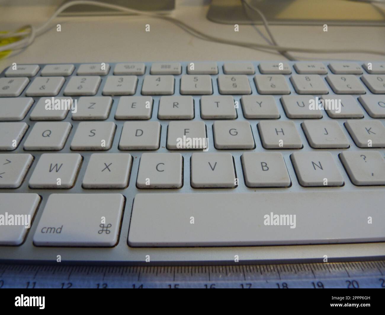 Clavier dordinateur hi-res stock photography and images - Alamy