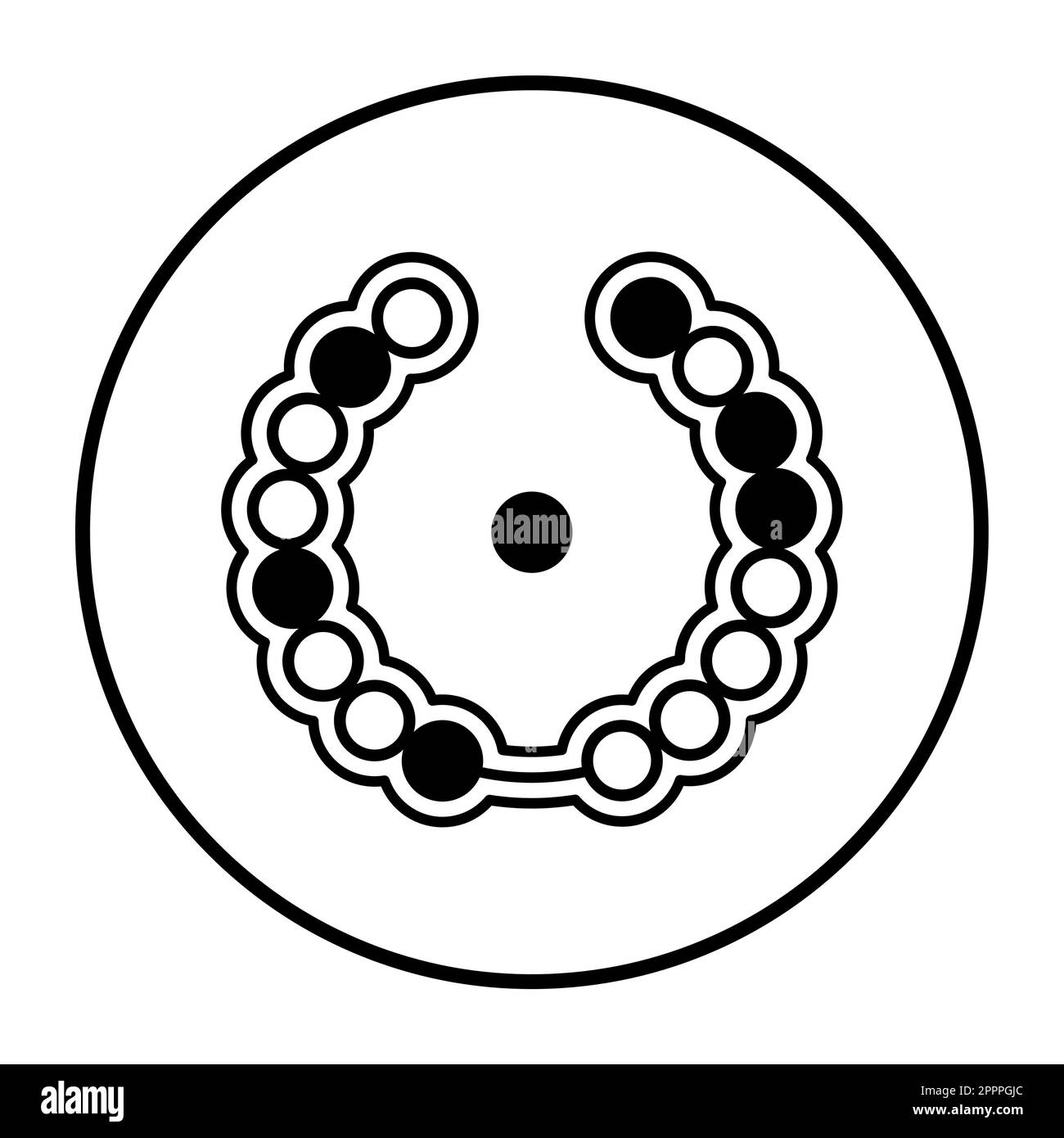 priestess-of-isis-stock-vector-images-alamy