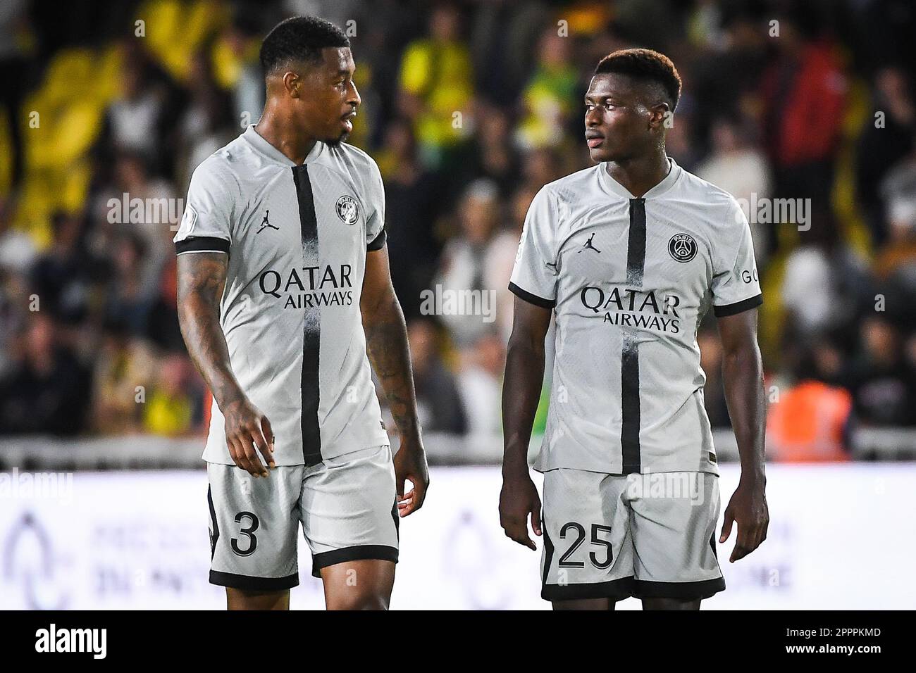 Officiel - Kimpembe, le PSG surprend avec une prolongation